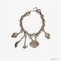 手鍊藏品圖，第1張