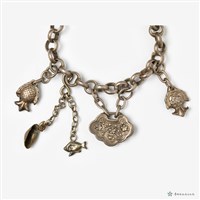 手鍊藏品圖，第3張