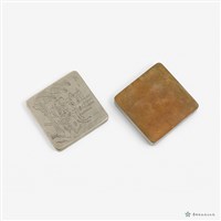 銀盒藏品圖，第3張