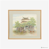 東門城藏品圖，第1張