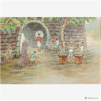 東門城藏品圖，第3張