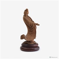 普渡觀音藏品圖，第5張