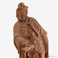 普渡觀音藏品圖，第7張