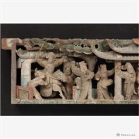 人物堵2件藏品圖，第6張