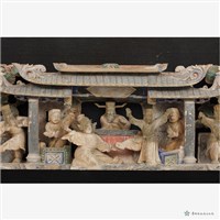 人物堵2件藏品圖，第8張