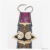 床飾藏品圖，第4張