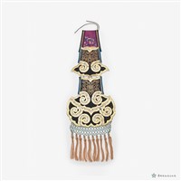 床飾藏品圖，第6張