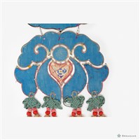 床飾藏品圖，第6張