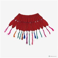 霞披藏品圖，第2張