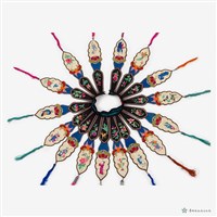 霞披藏品圖，第3張