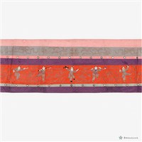 床簾藏品圖，第2張