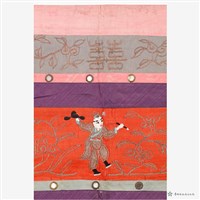 床簾藏品圖，第3張