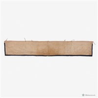床簾藏品圖，第5張