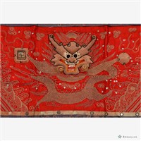 桌裙藏品圖，第2張