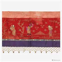 八仙綵藏品圖，第3張