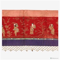 八仙綵藏品圖，第4張