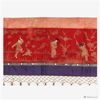 八仙綵藏品圖，第5張