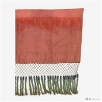 人物鳳凰床彩藏品圖，第3張