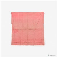 盤金花鳥桌裙藏品圖，第5張