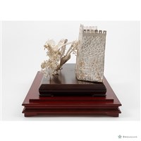 銀鳳凰城藏品圖，第3張