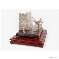 銀鳳凰城藏品圖，第5張