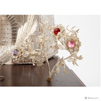 銀鳳凰城藏品圖，第6張
