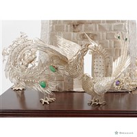 銀鳳凰城藏品圖，第7張