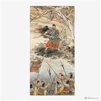 烏江遺恨藏品圖，第2張