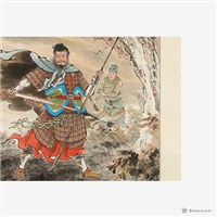 烏江遺恨藏品圖，第3張