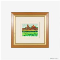 巴里島風光藏品圖，第1張