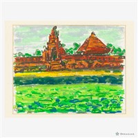 巴里島風光藏品圖，第2張