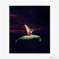 冷橫眉藏品圖，第2張