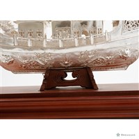 王之船(庭前飾)藏品圖，第6張