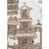 王之船(庭前飾)藏品圖，第13張