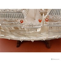 王之船(庭前飾)藏品圖，第14張