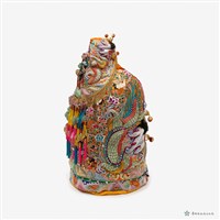 神衣藏品圖，第4張