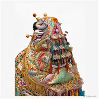 神衣藏品圖，第8張