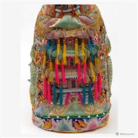 神衣藏品圖，第9張