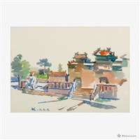 小布達拉宮藏品圖，第2張