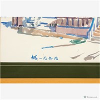 小布達拉宮藏品圖，第3張