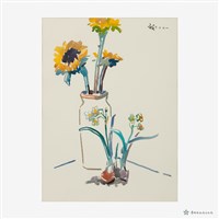 瓶花藏品圖，第2張