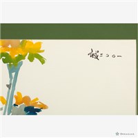 瓶花藏品圖，第3張