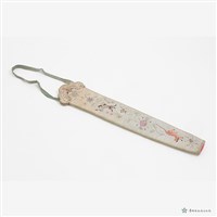 扇袋藏品圖，第2張