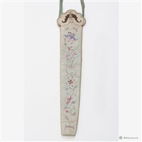 扇袋藏品圖，第4張