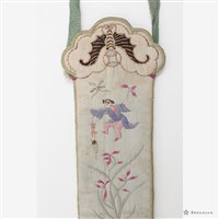 扇袋藏品圖，第5張