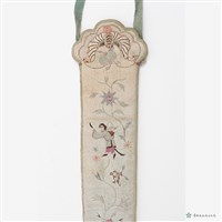 扇袋藏品圖，第6張