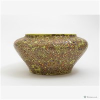 雕釉瓷器藏品圖，第1張