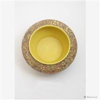 雕釉瓷器藏品圖，第5張