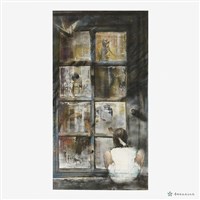 隔窗吟影藏品圖，第2張