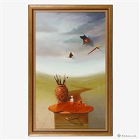 創作之路藏品圖，第1張